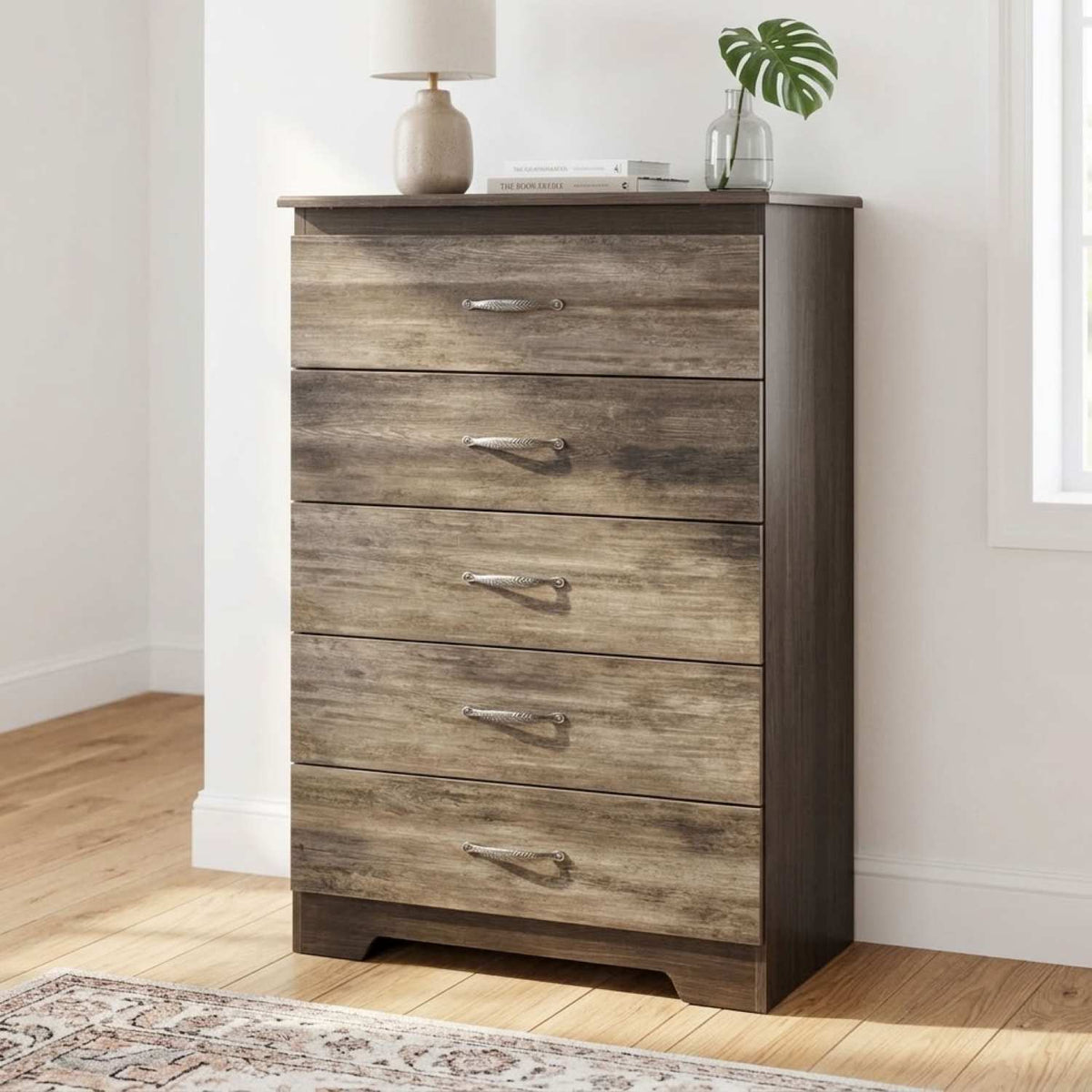 5020 Canadian Made Chest