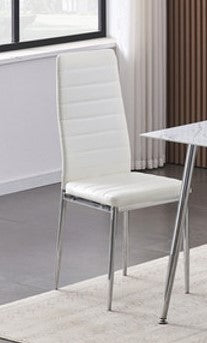 ( Discontinued ) 4 Piece Dining Chair C-5082