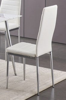 ( Discontinued ) 4 Piece Dining Chair C-5082