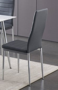 4 Piece Dining Chair C-5083