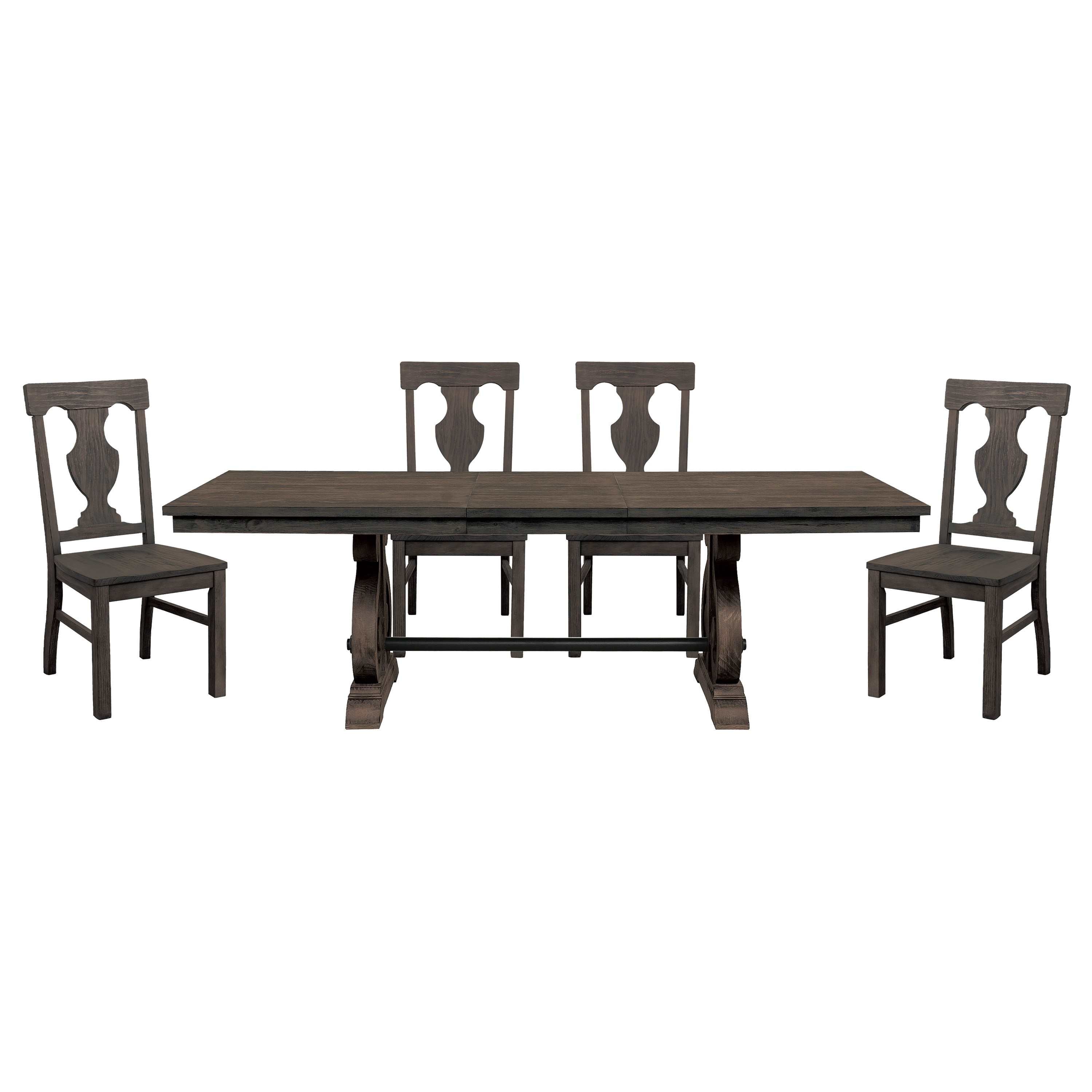Toulon Dining Collection 5438-96
