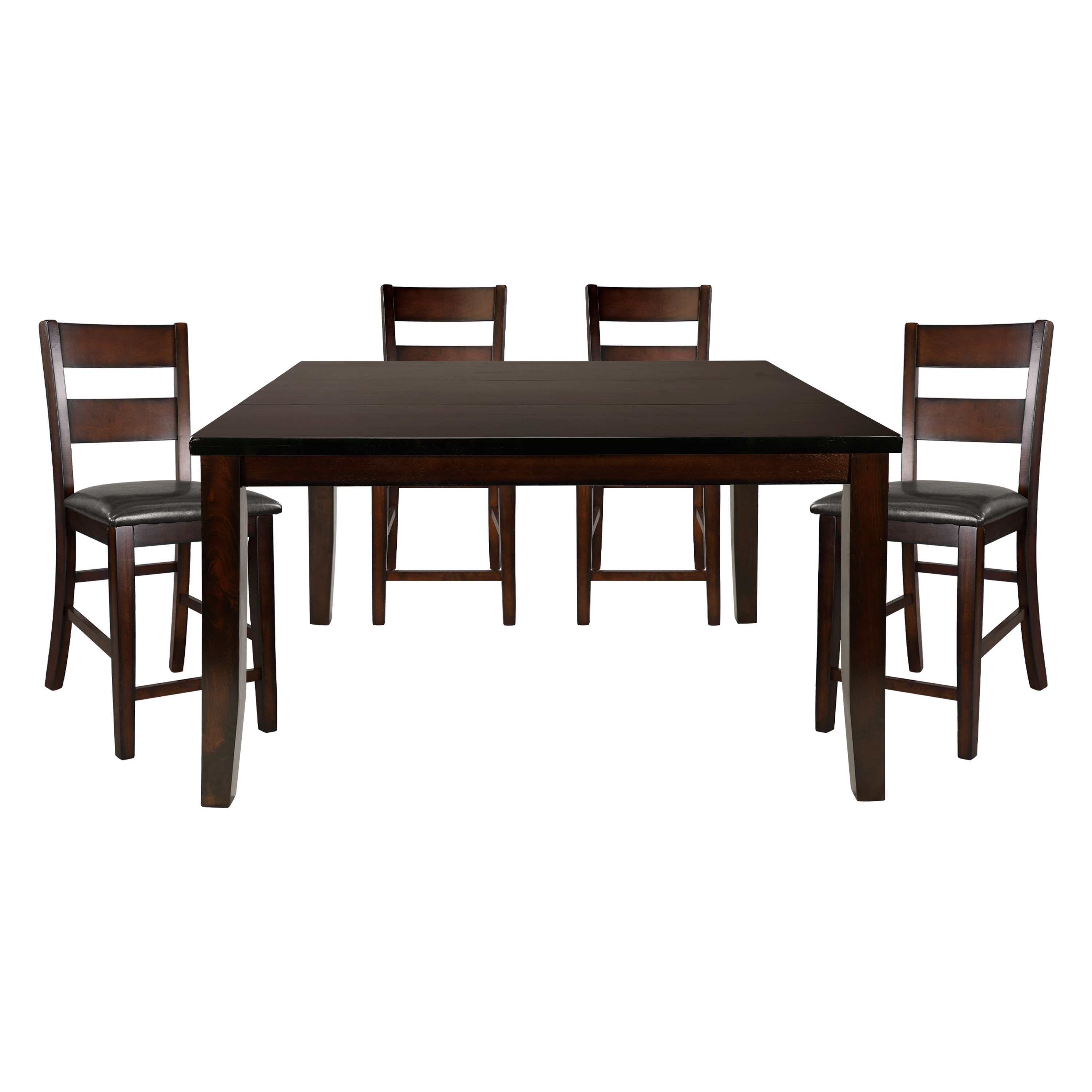 Wooden Dining Set