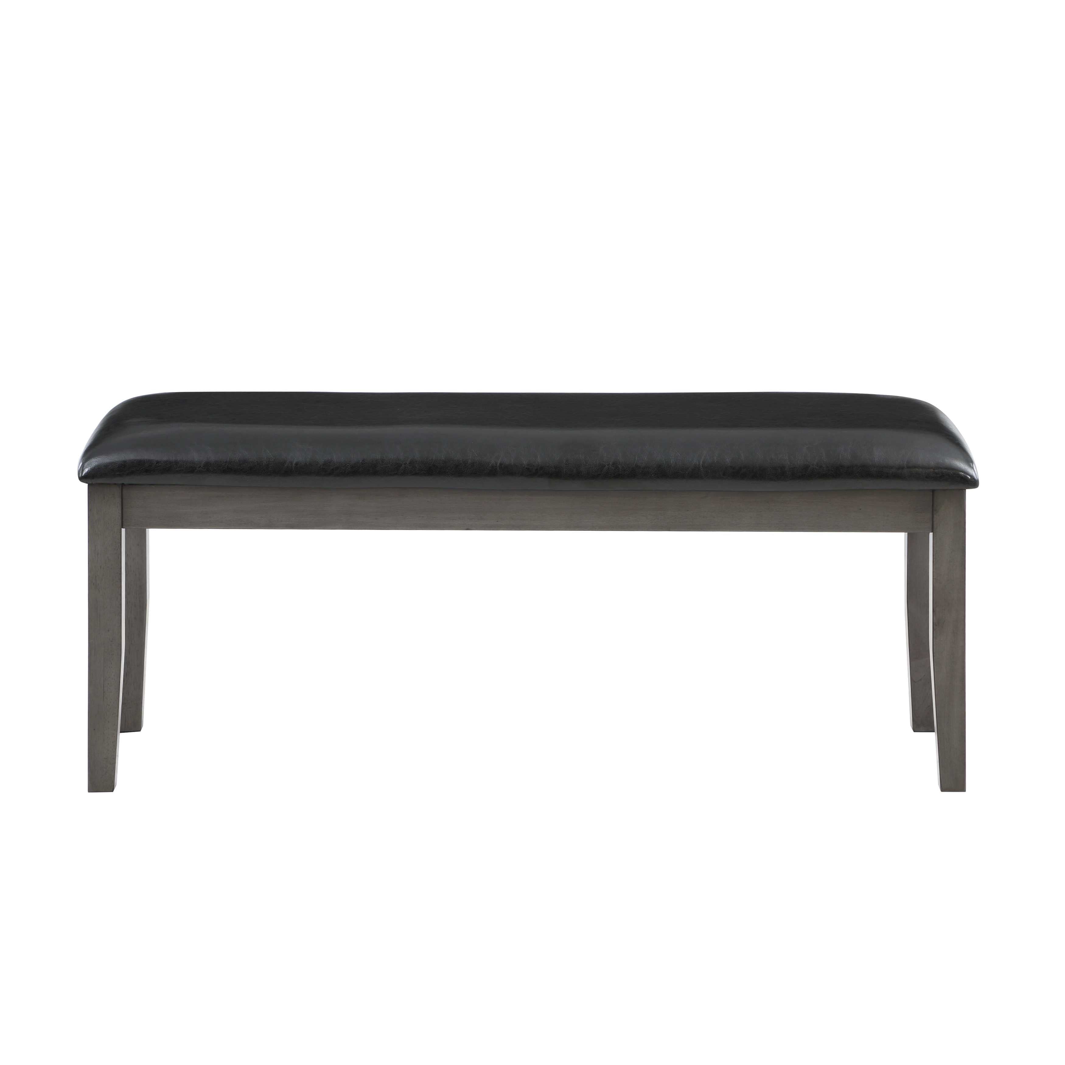 Nashua Dining Bench 5567