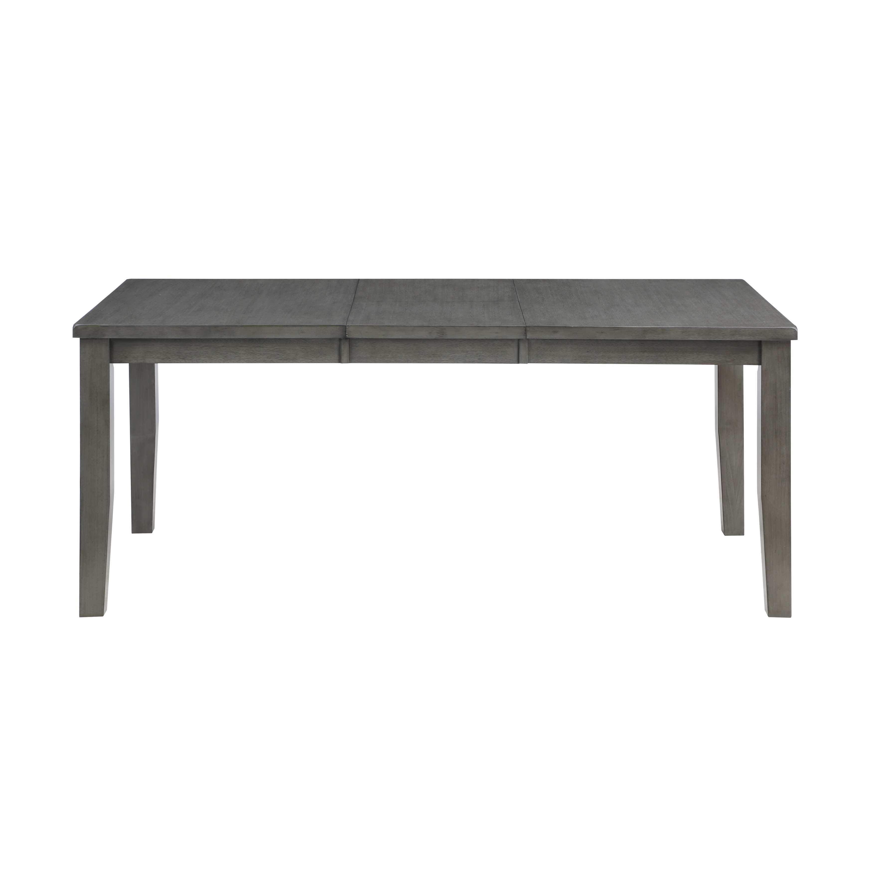 Nashua Wooden Dining Table 5567