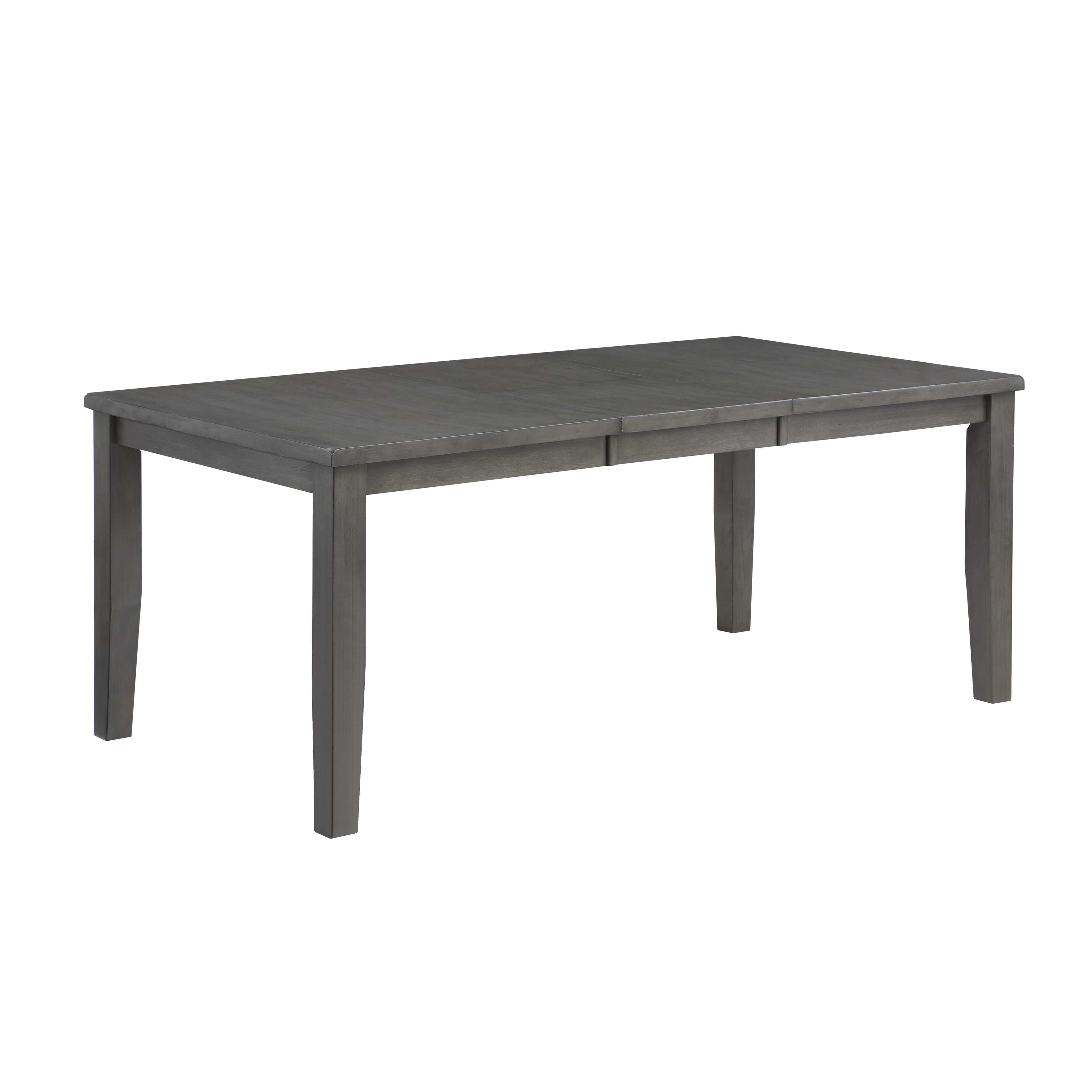 Nashua Wooden Dining Table 5567