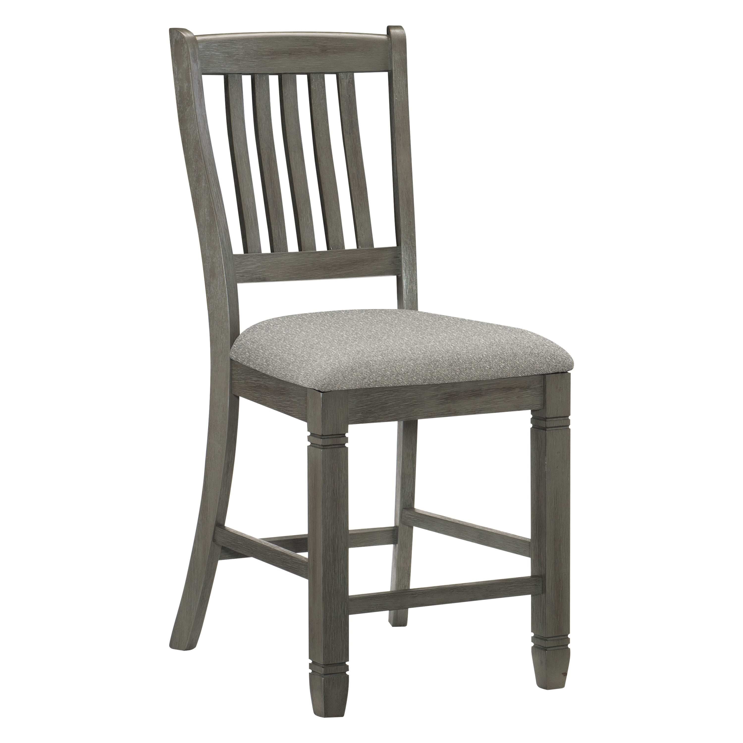 Granby Counter Height Chair Set Of 2 5627GY-24