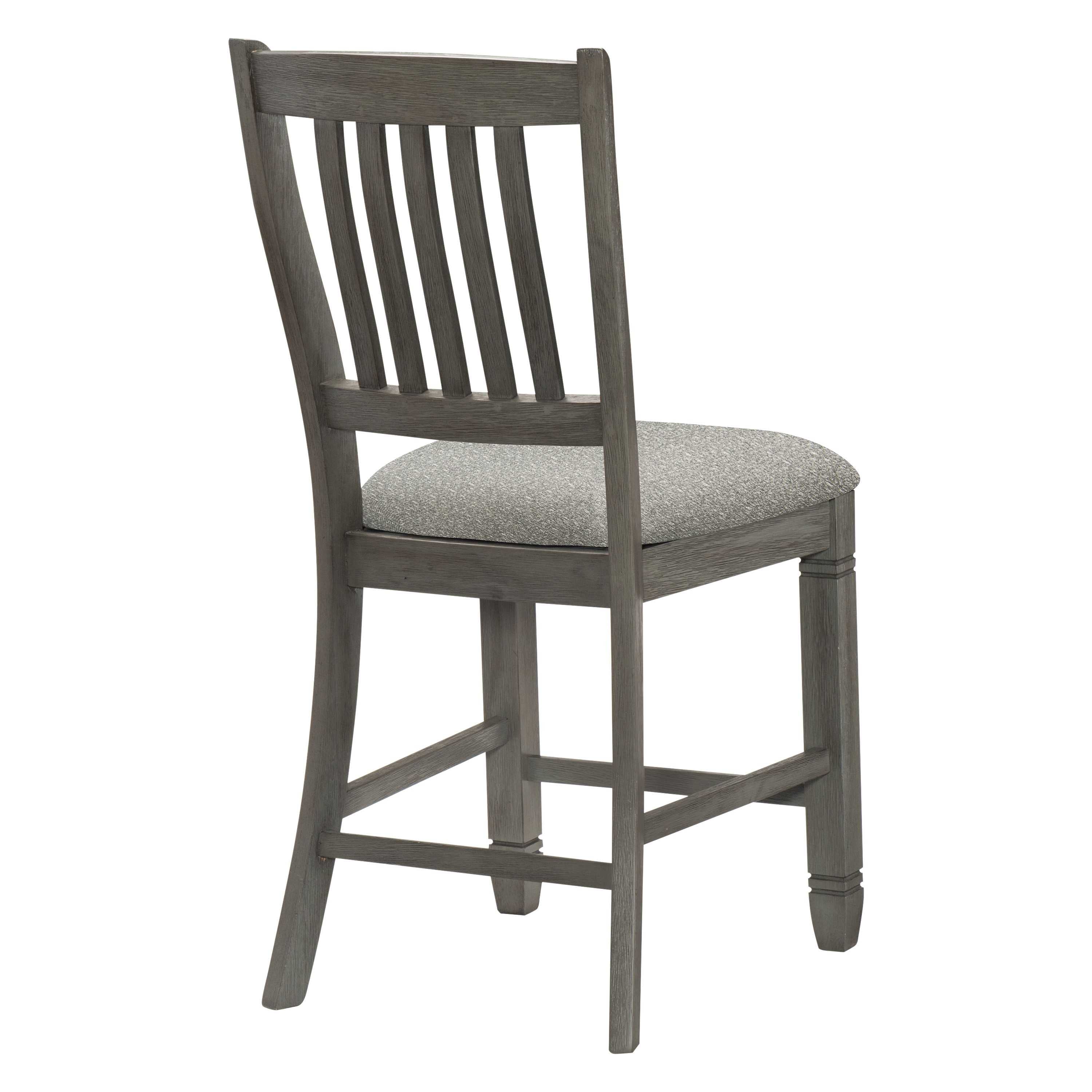 Granby Counter Height Chair Set Of 2 5627GY-24