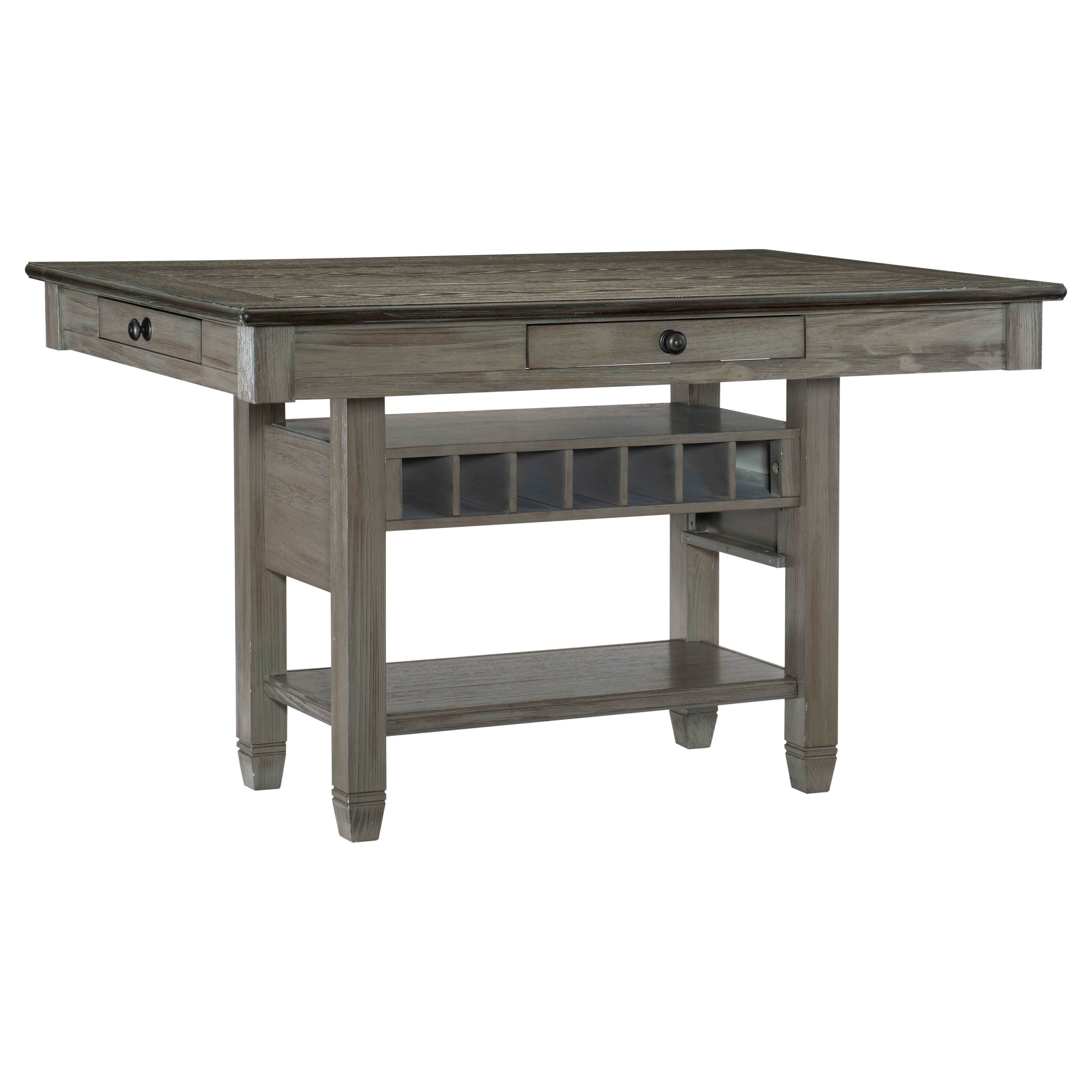 Granby Counter Height Dining Table 5627GY-36