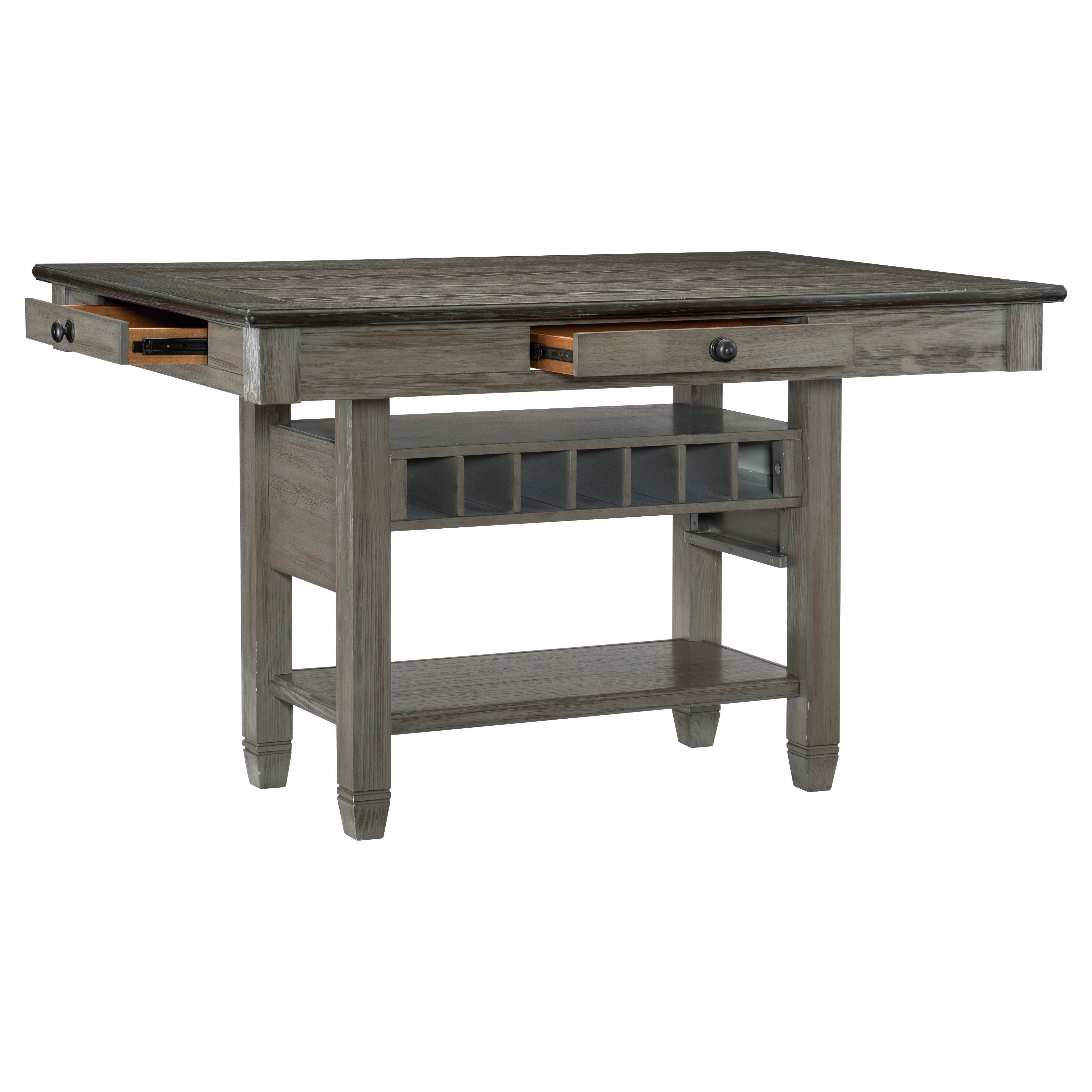 Granby Counter Height Dining Table 5627GY-36