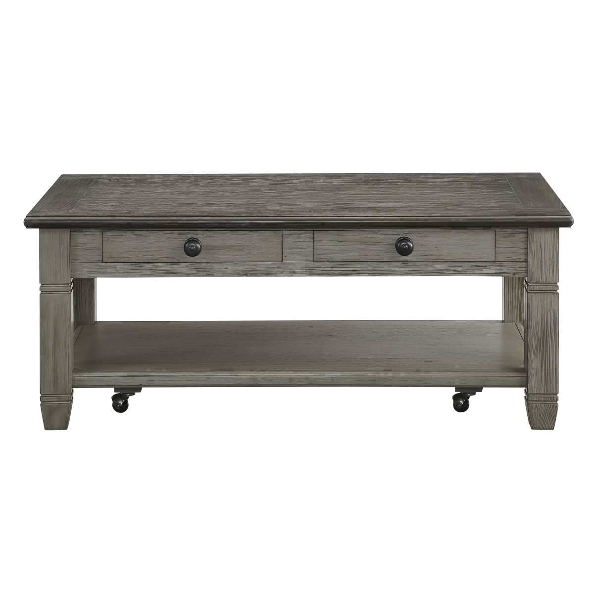 Granby Coffee Table Collection 5627GY-30
