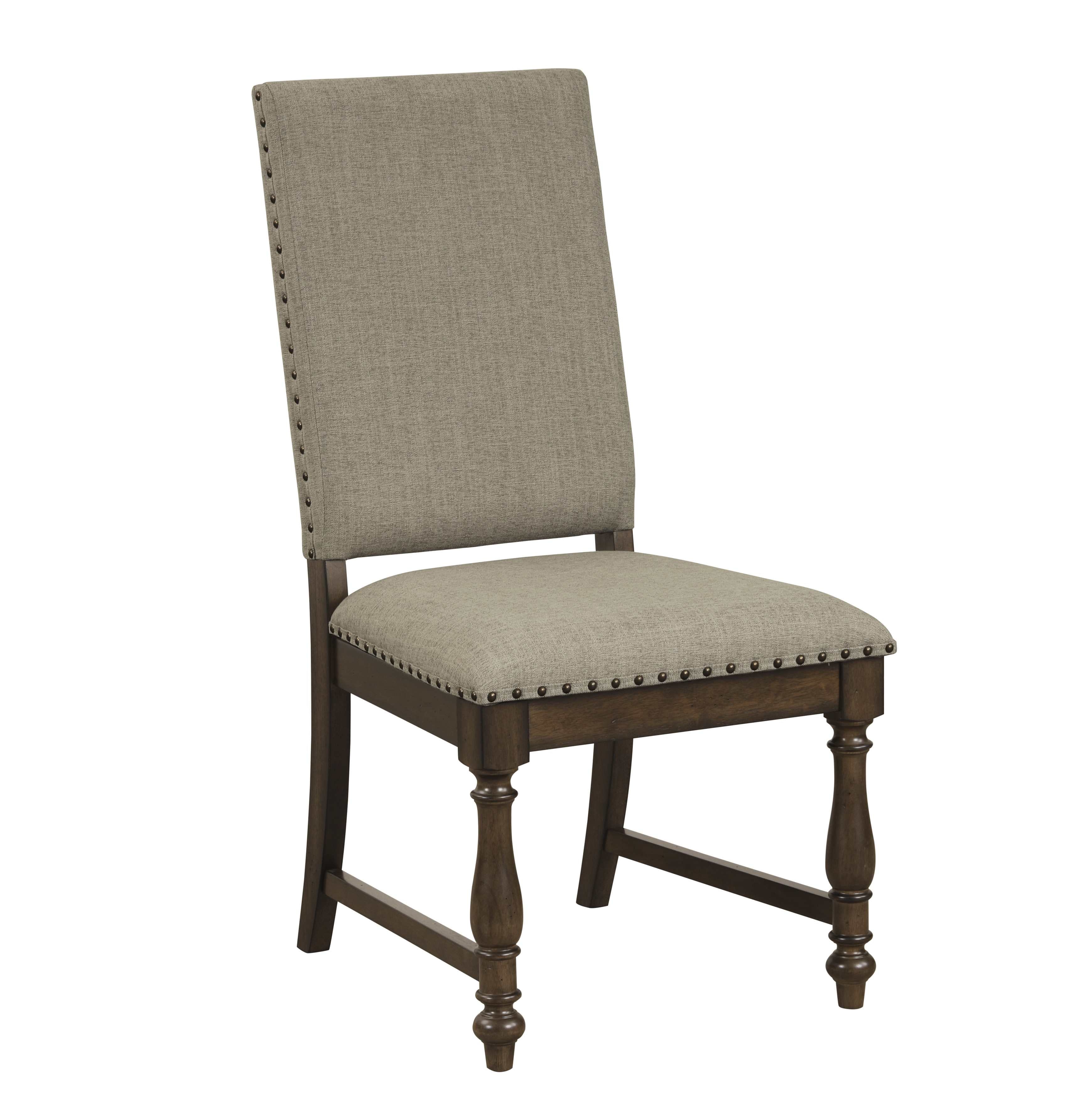 Stonington Wooden Extendable Dining Set 5703