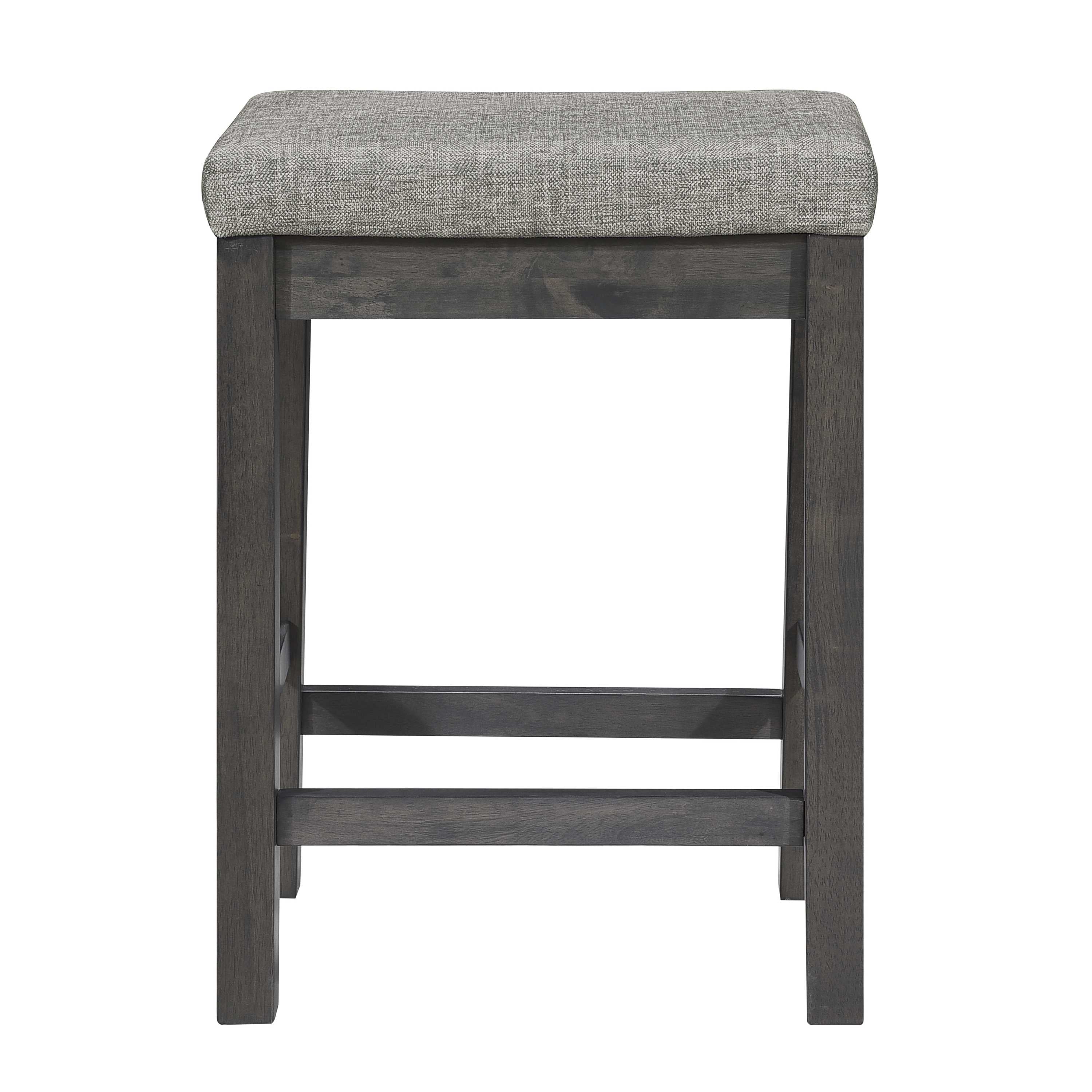 Connected Dining Set Grey 5713GY