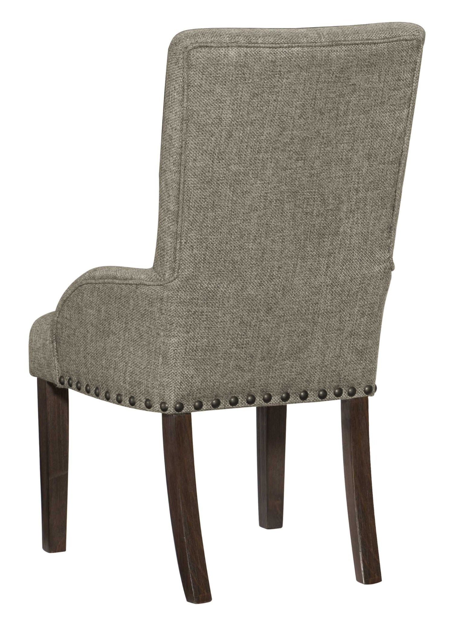Brown Dining Chair