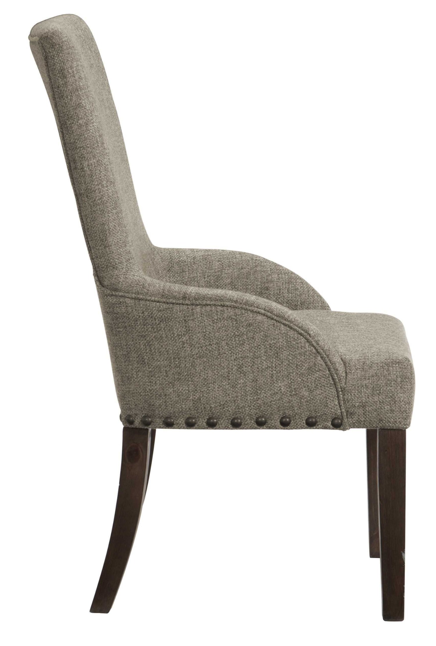 Brown Dining Chair