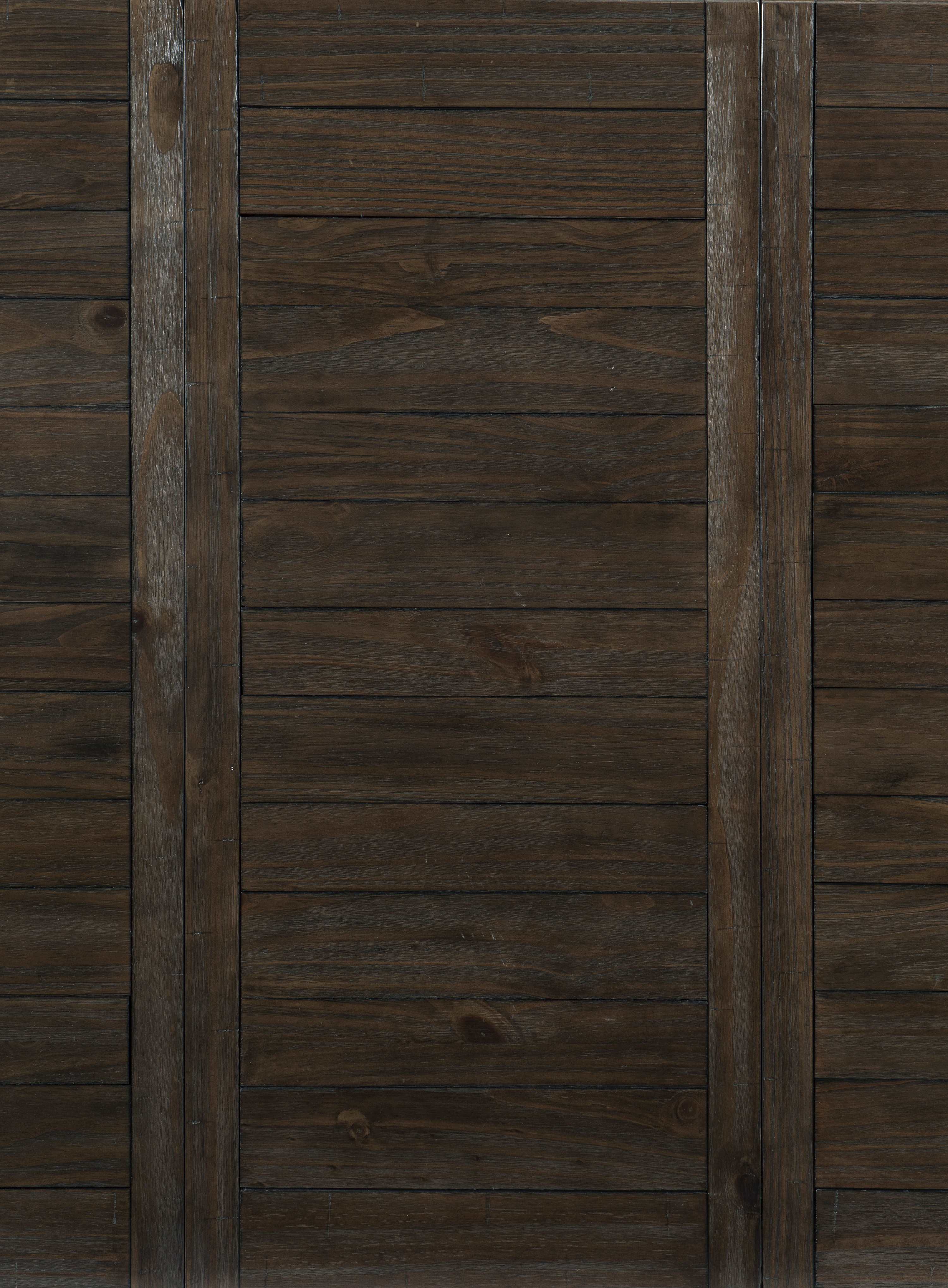 Gloversville Brown Wooden Dining Set 5799-86