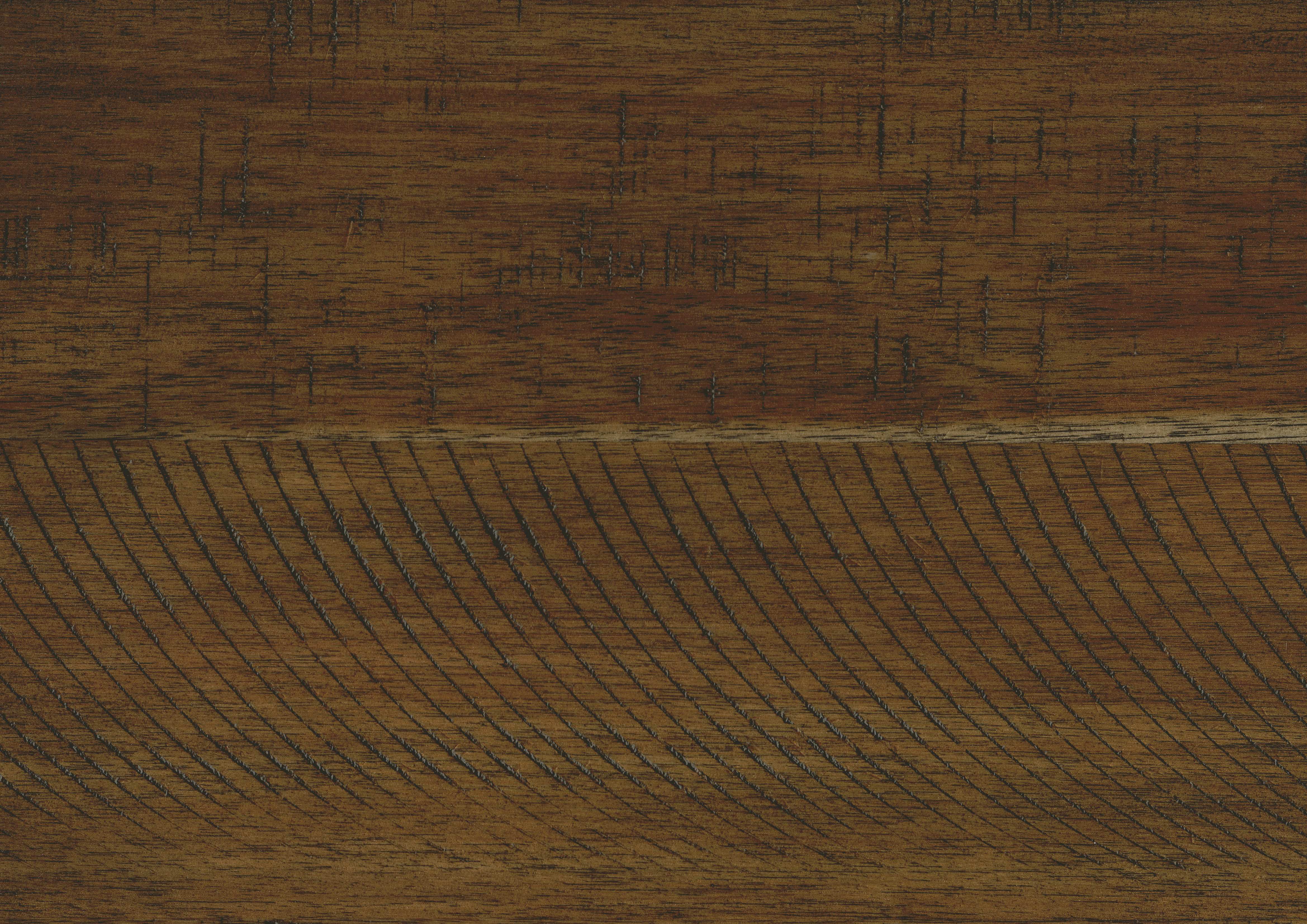 Bonner Wooden Dining Table Brown 5808