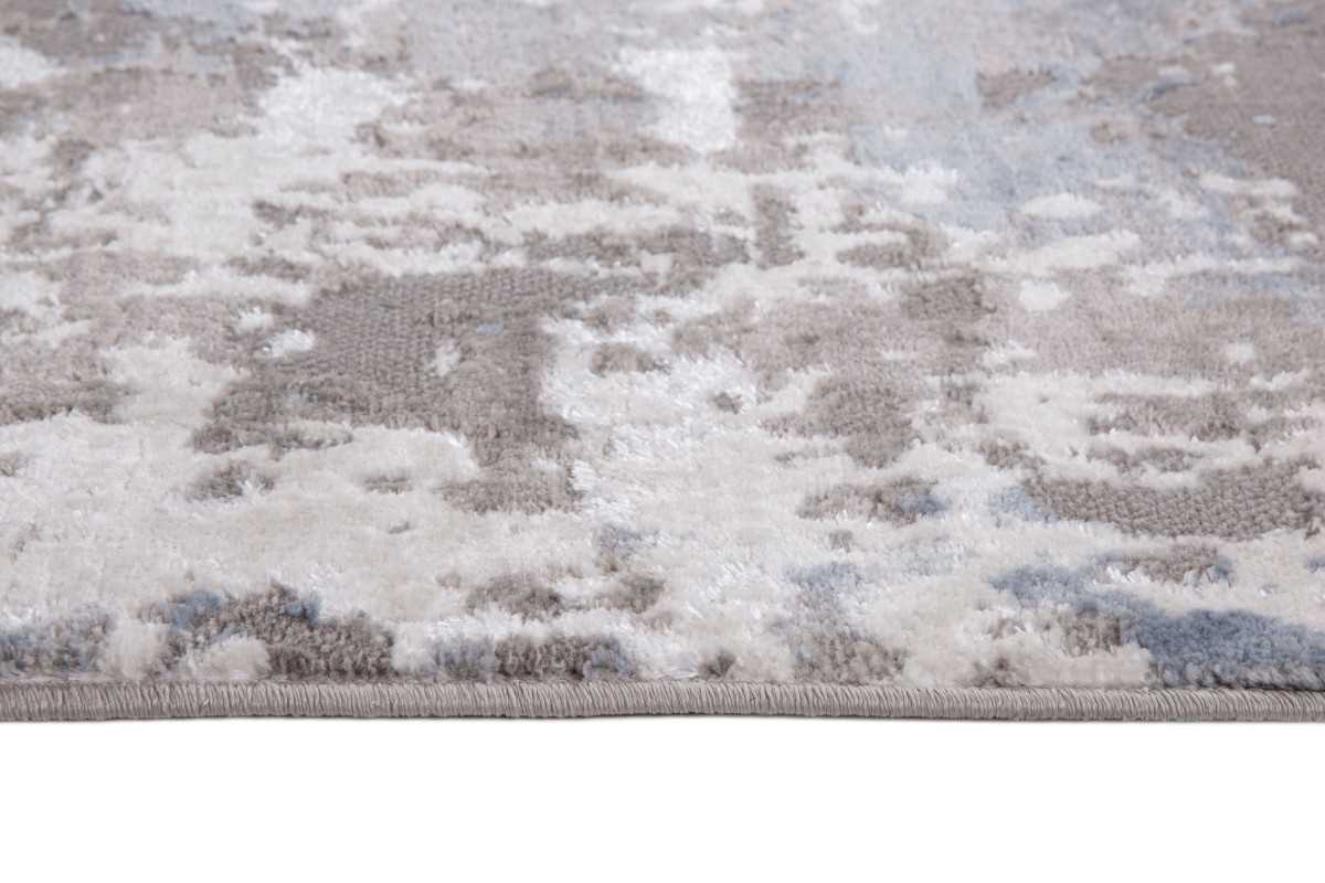 5x8 Viana Caleb Area Rug Grey 71954