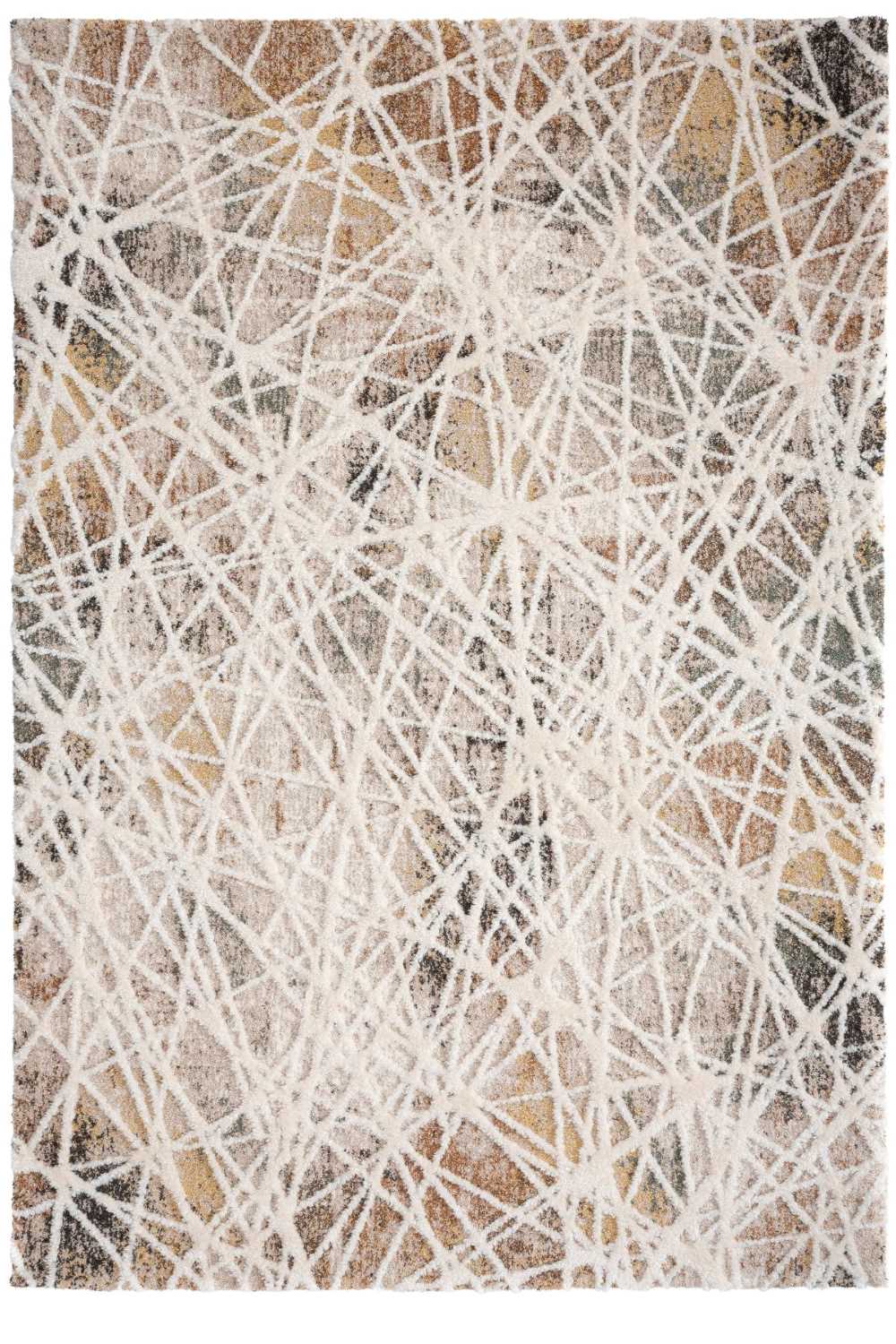 5x8 Napoli 10689G Multi