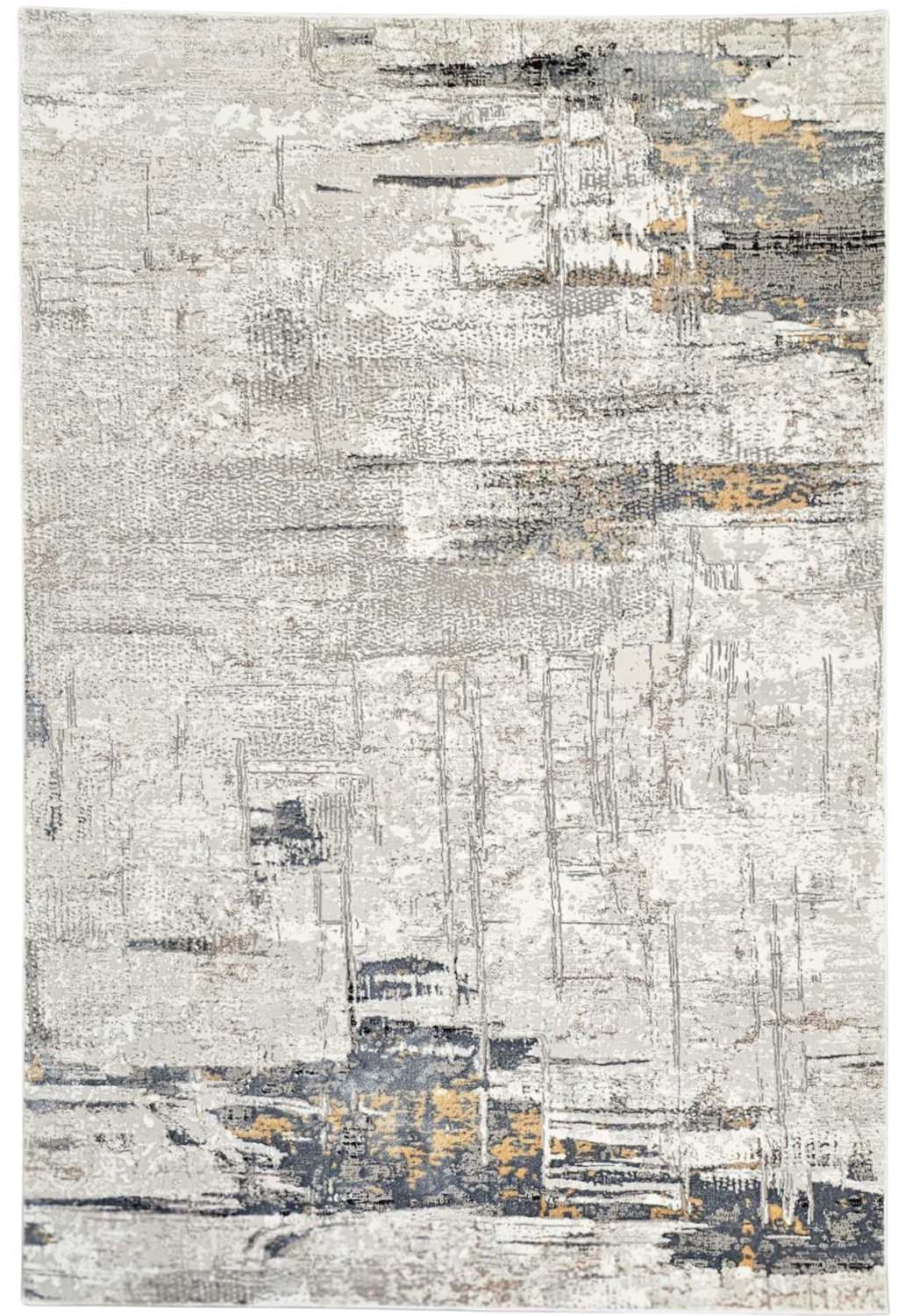 5x8 Olympus Grey/Grey 25469A