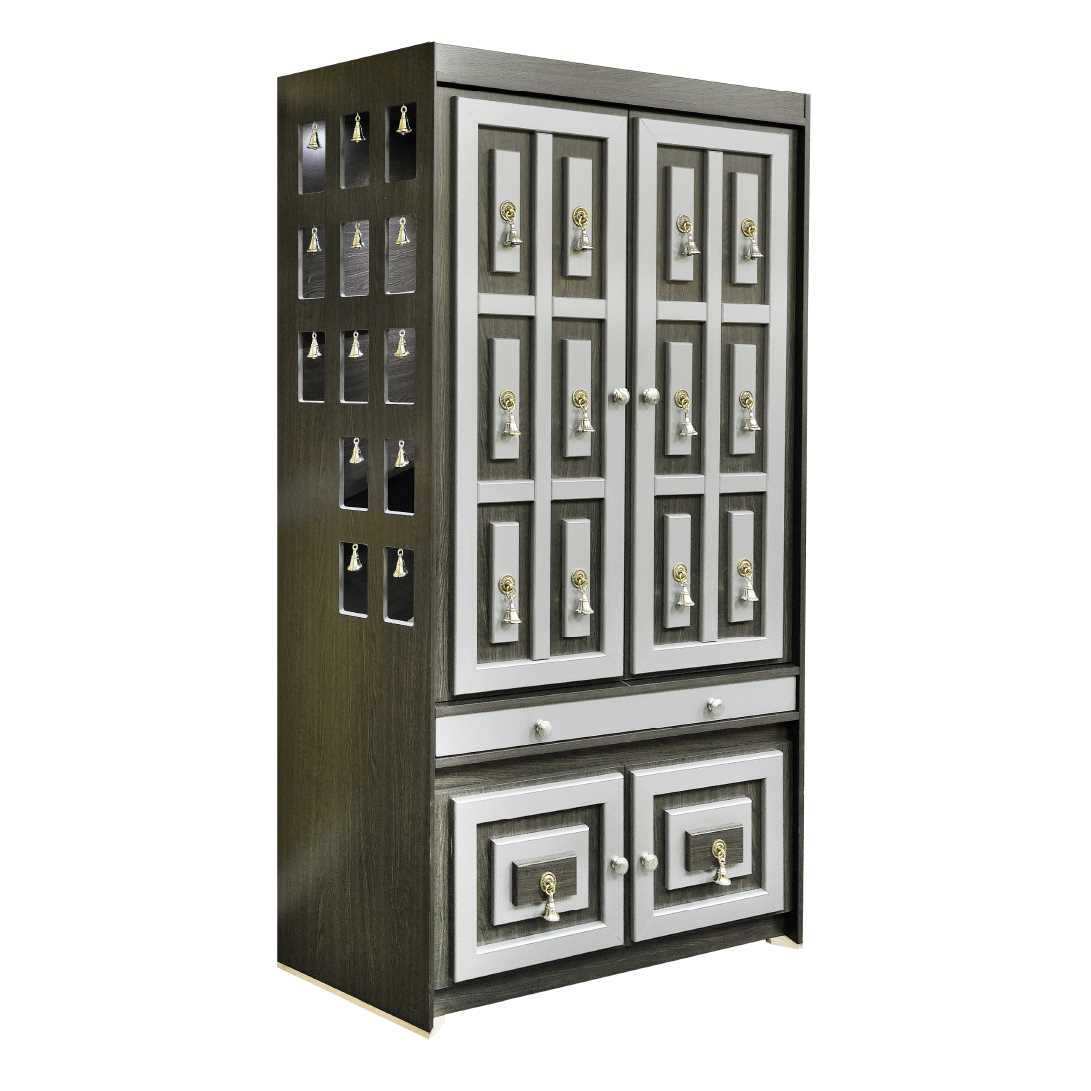 Canadian Made Pooja Mandir 620