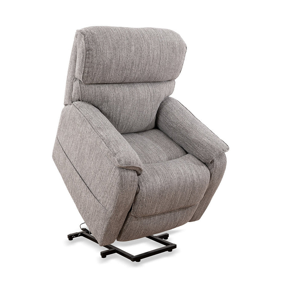 Fabric Lift Chair with Wired Remote IF-6360