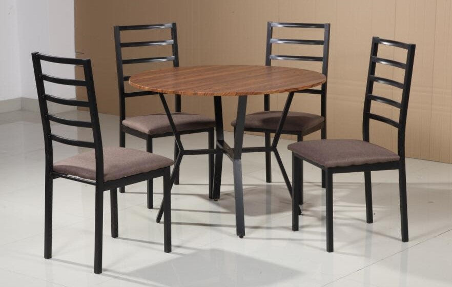 5 PC Dining Set 5005-4
