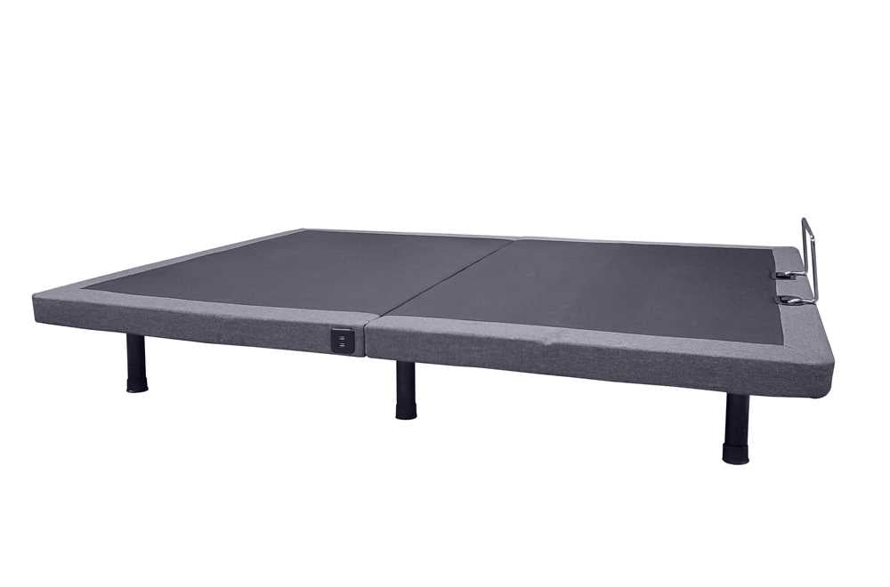 Standard Adjustable Bed T 670