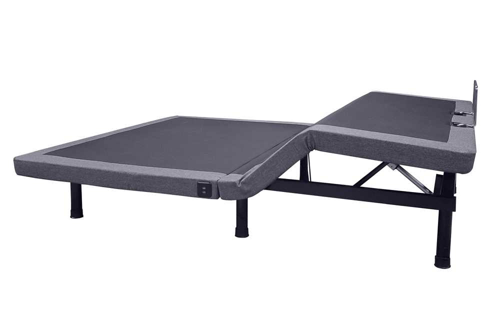 Standard Adjustable Bed T 670