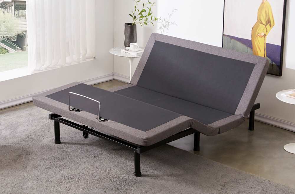 Massage Adjustable Bed T 675