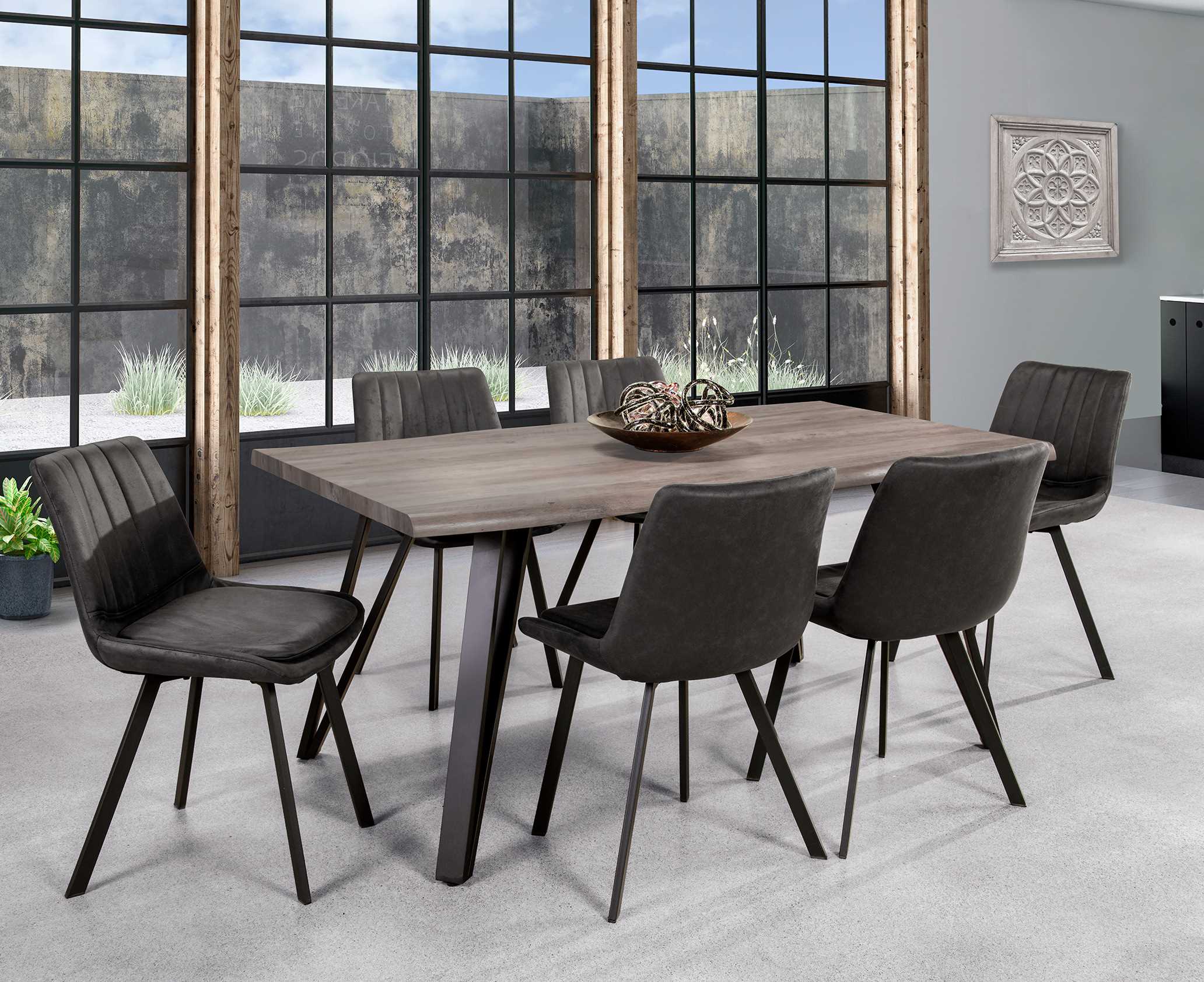 Carrie Dining Collection 6833-63