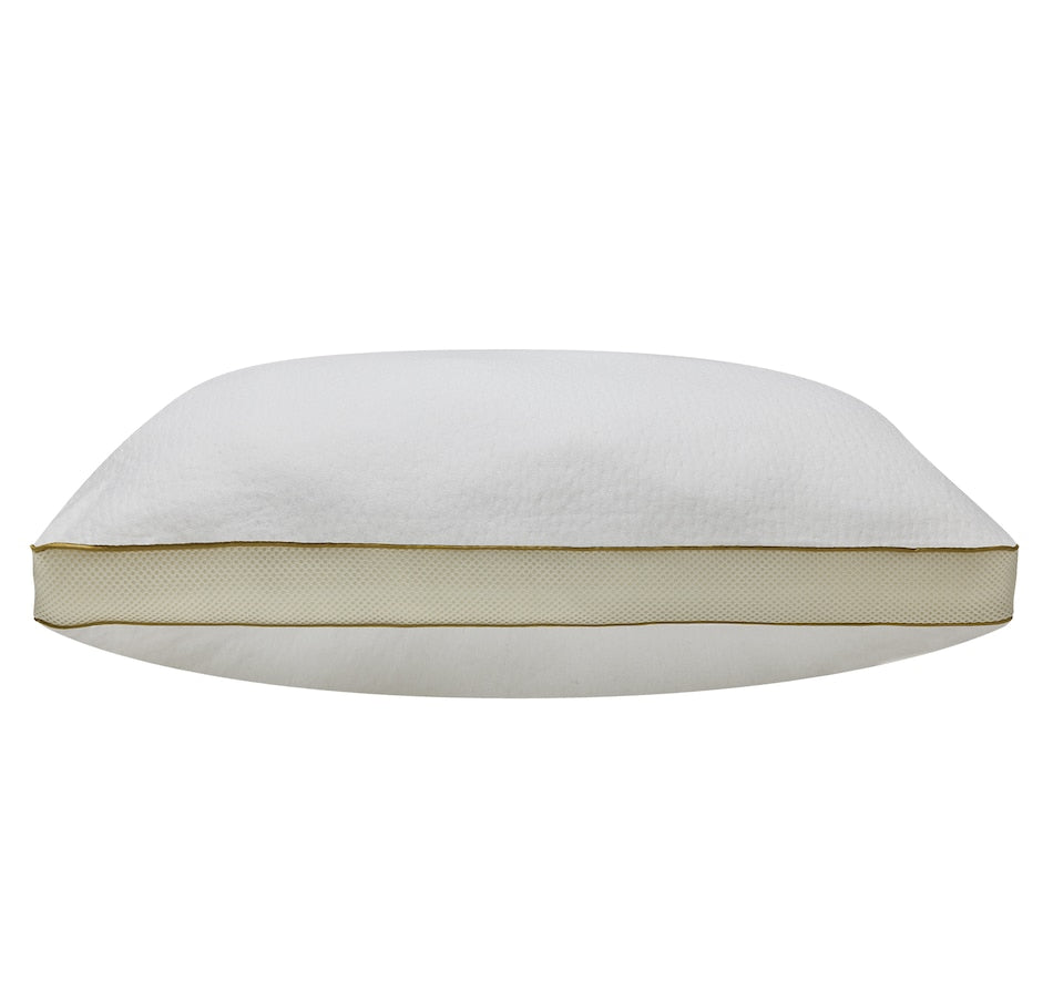 Health Guard Organic Bamboo Pillow