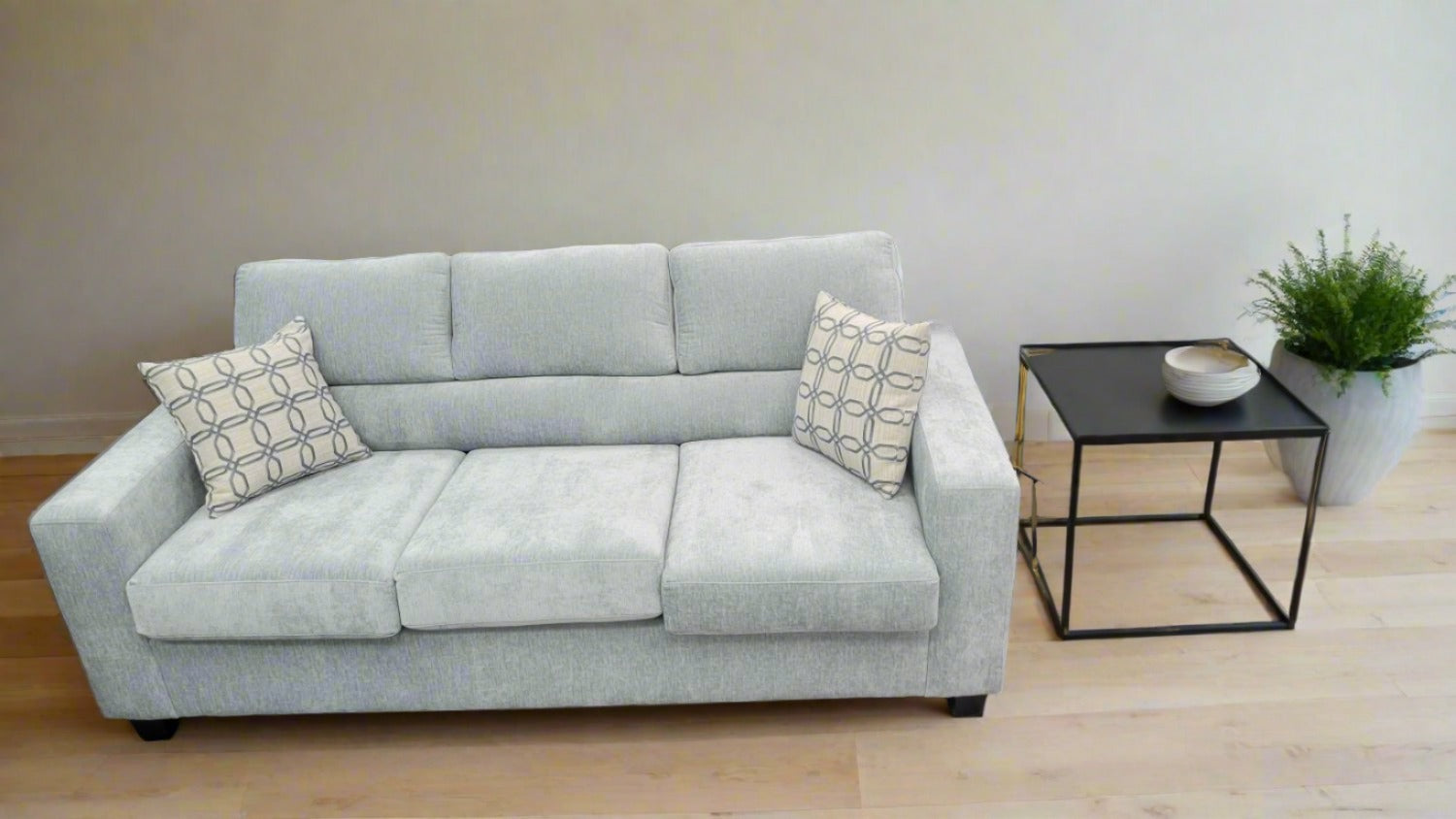 Canadian Made Sofa Collection 817