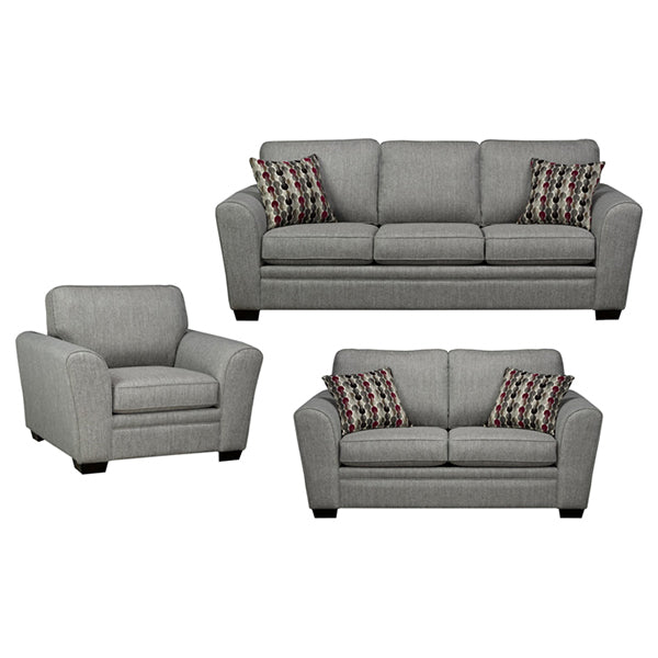 Canadian Made Sorrento Sofa Collection 9555