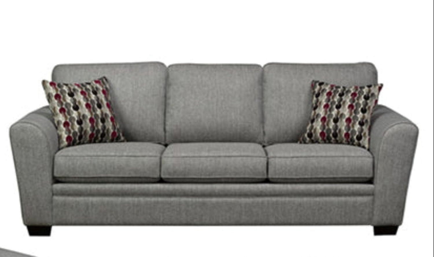 Canadian Made Sorrento Sofa 9555