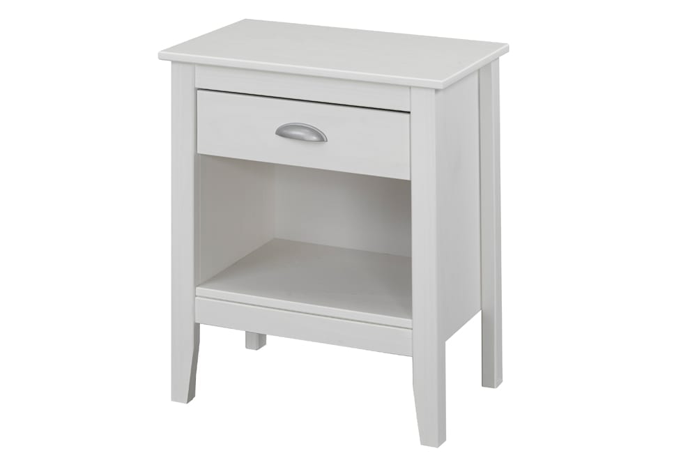 Night Stand White T 955