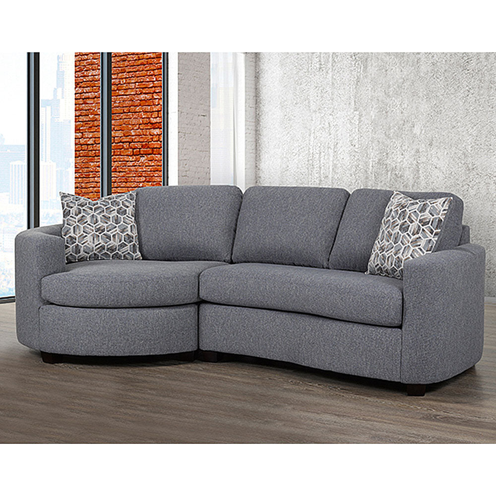 Canadian Made Woodbine Argan Cuddler 9905