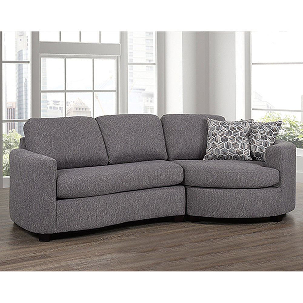 Canadian Made Woodbine Charcoal Cuddler 9905