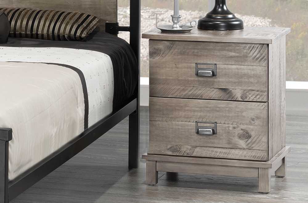 ( Discontinued ) Night Stand  T990