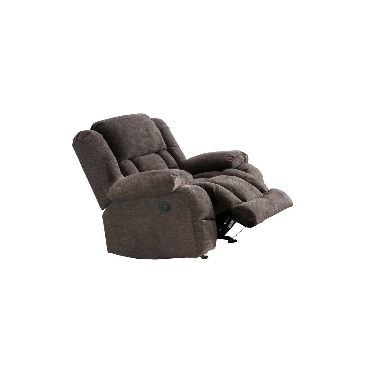 Presley Reclining Collection 99928GRY