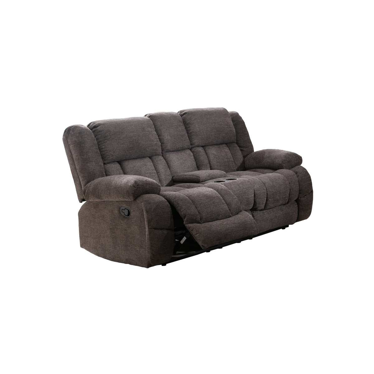 Presley Reclining Collection 99928GRY