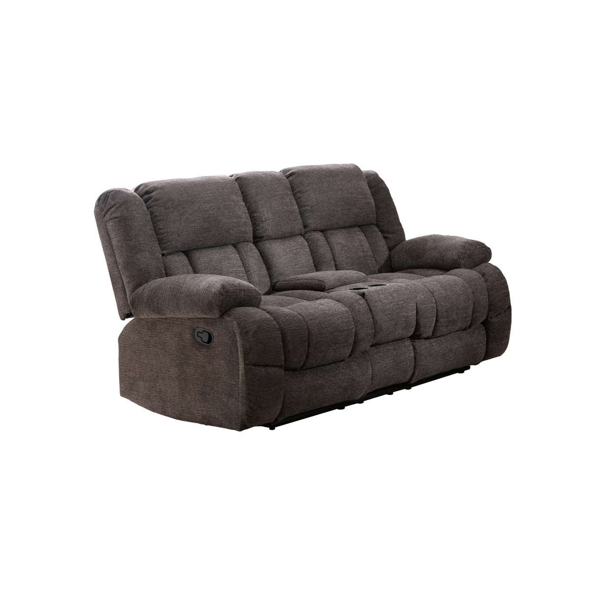 Presley Reclining Collection 99928GRY