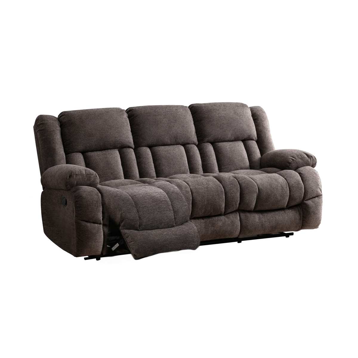 Presley Reclining Collection 99928GRY