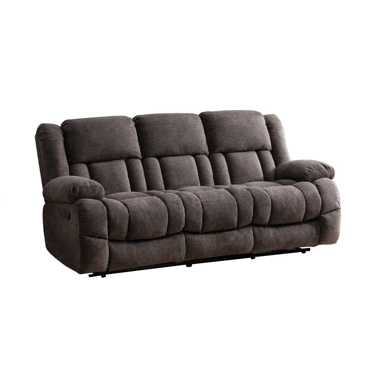 Presley Reclining Collection 99928GRY