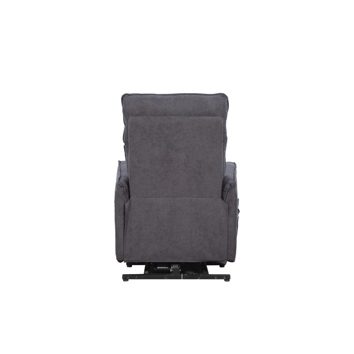 Power Lift Chair Dark Grey 99977