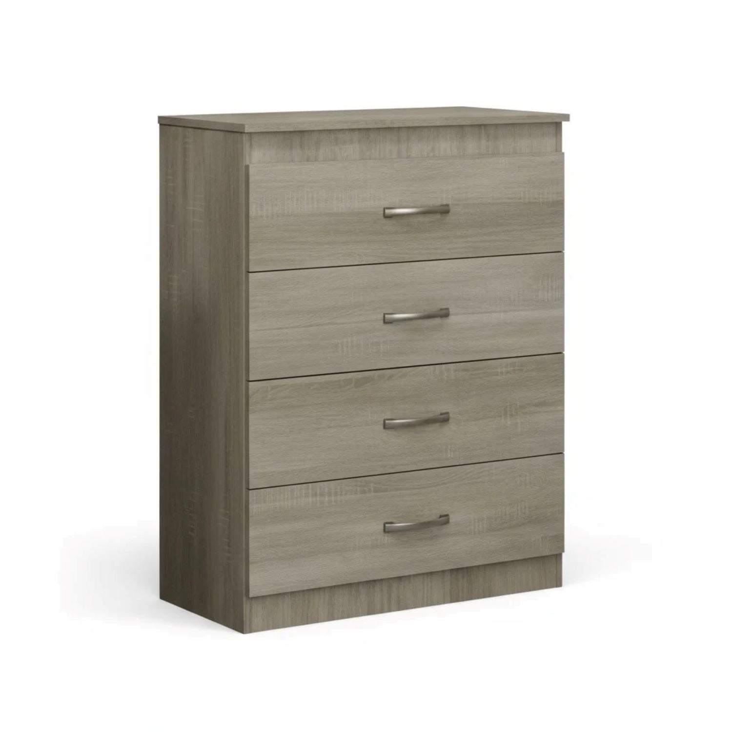 A1 Canadian Made 4 Drawer Chest