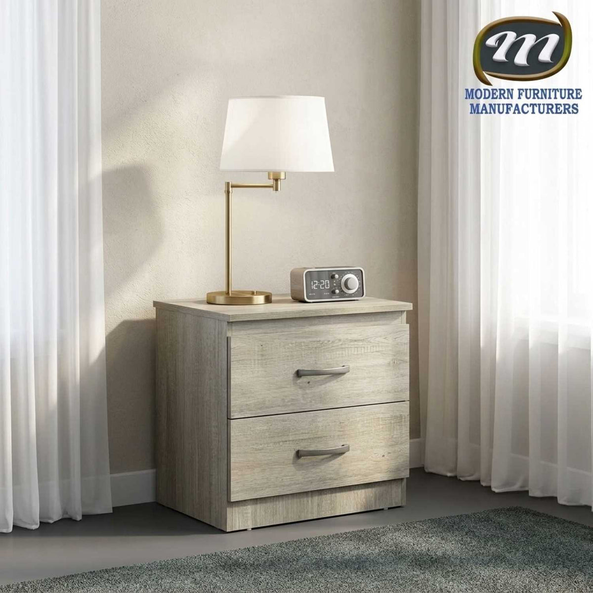 A1 Canadian Made Night Stand