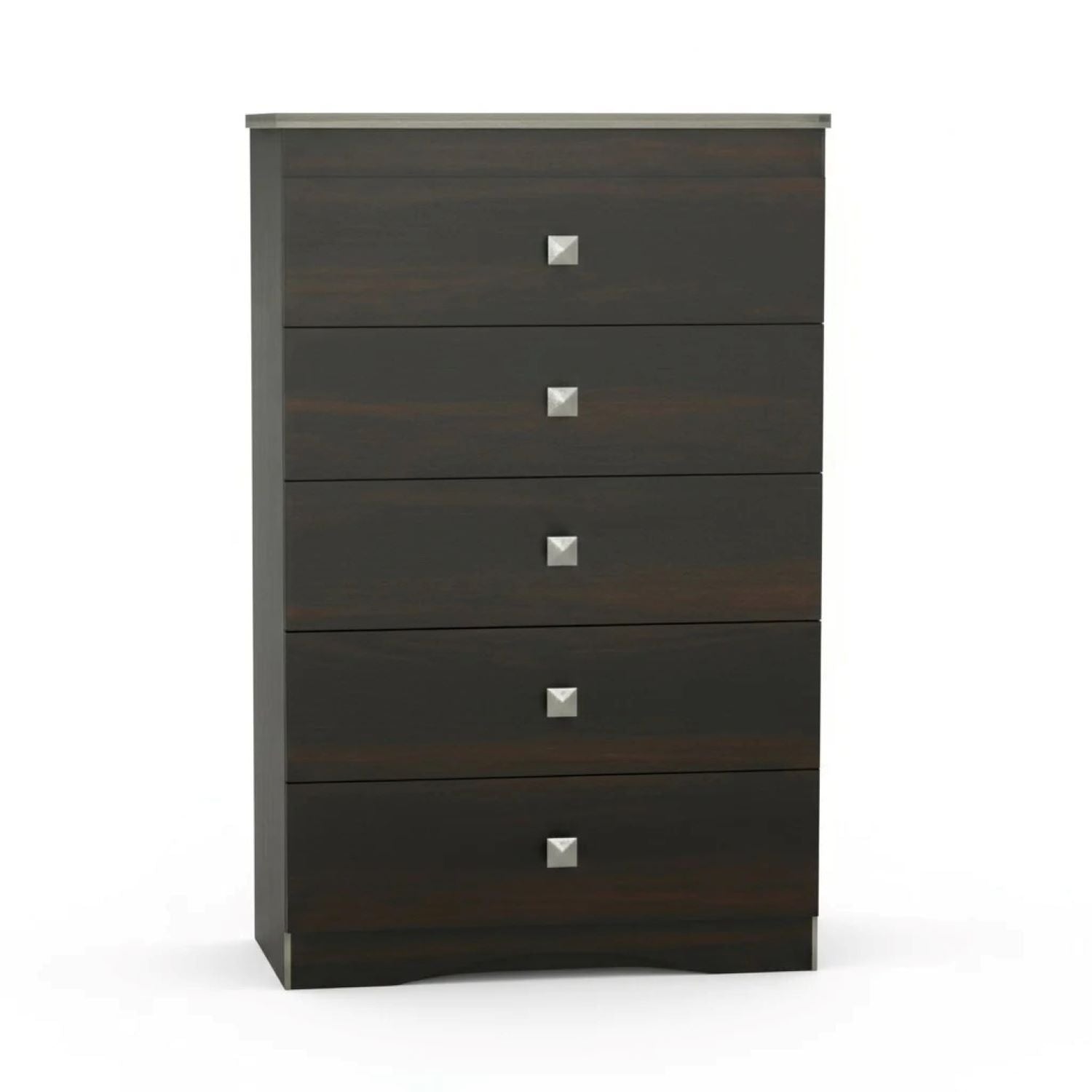 A7 Canadian Made 5 Drawer Chest