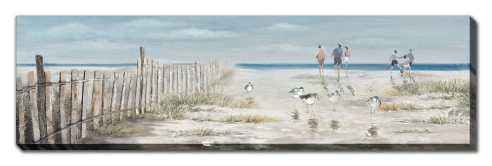 Affordable Ocean Canvas Oil Painting Canvas to Match Any Home