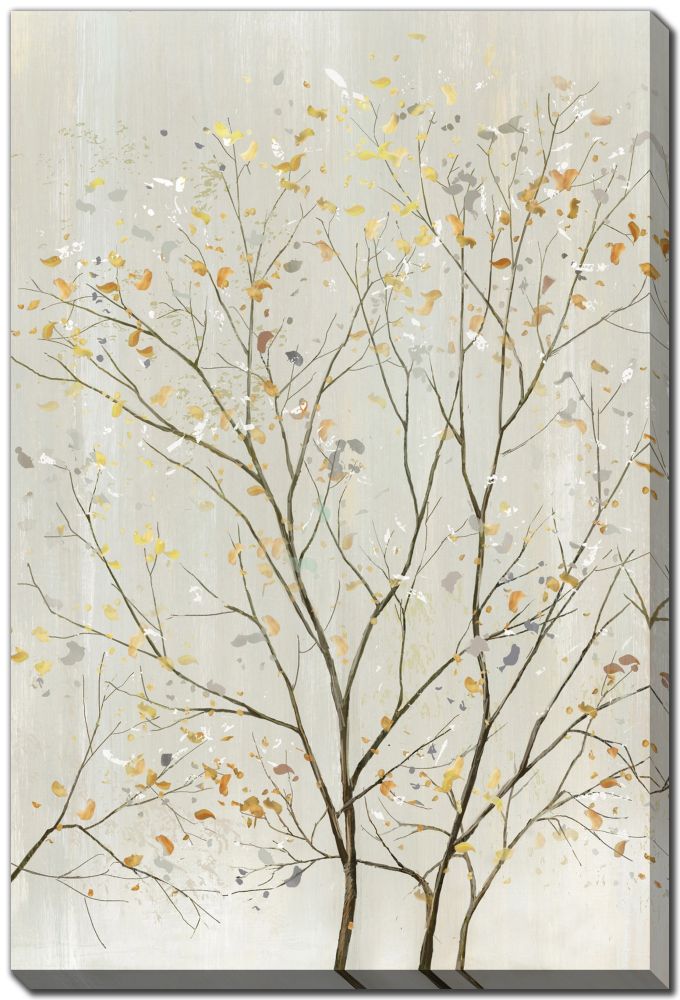 Spring Blossom I Canvas Art 32" x 48"