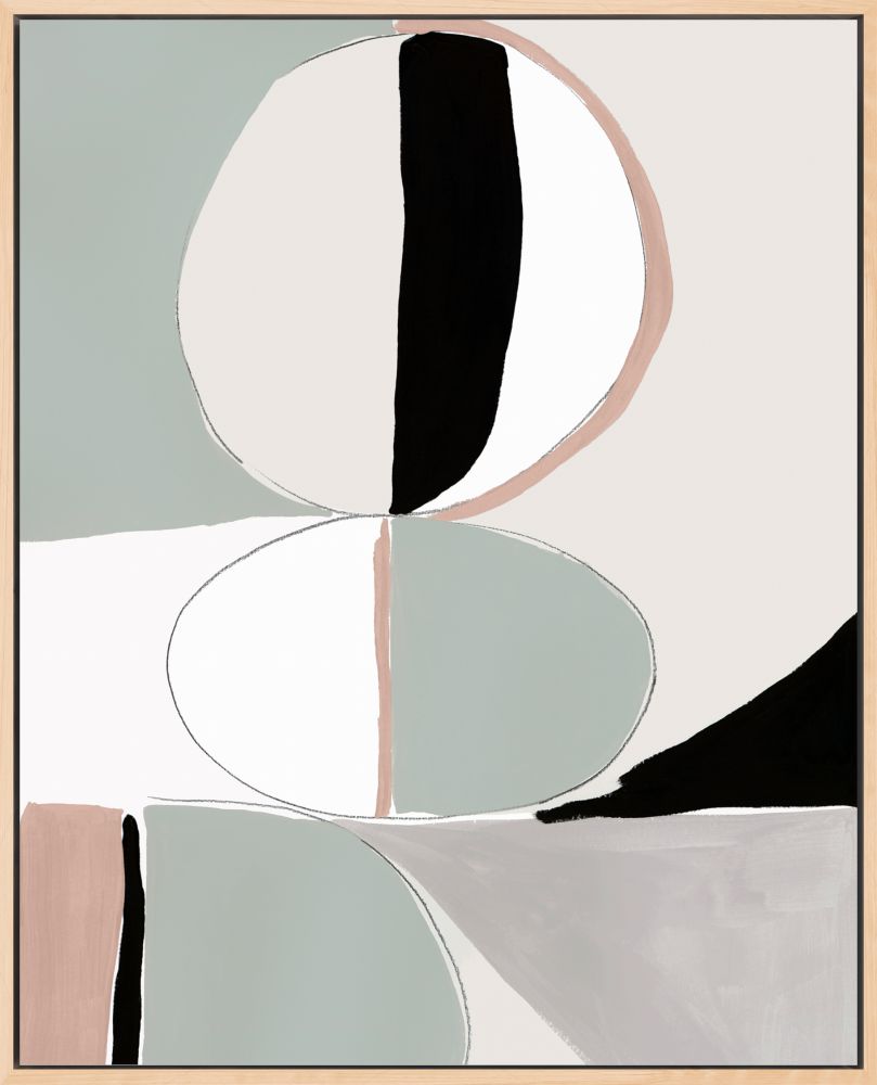 Speculum 2 PC Floating Frame